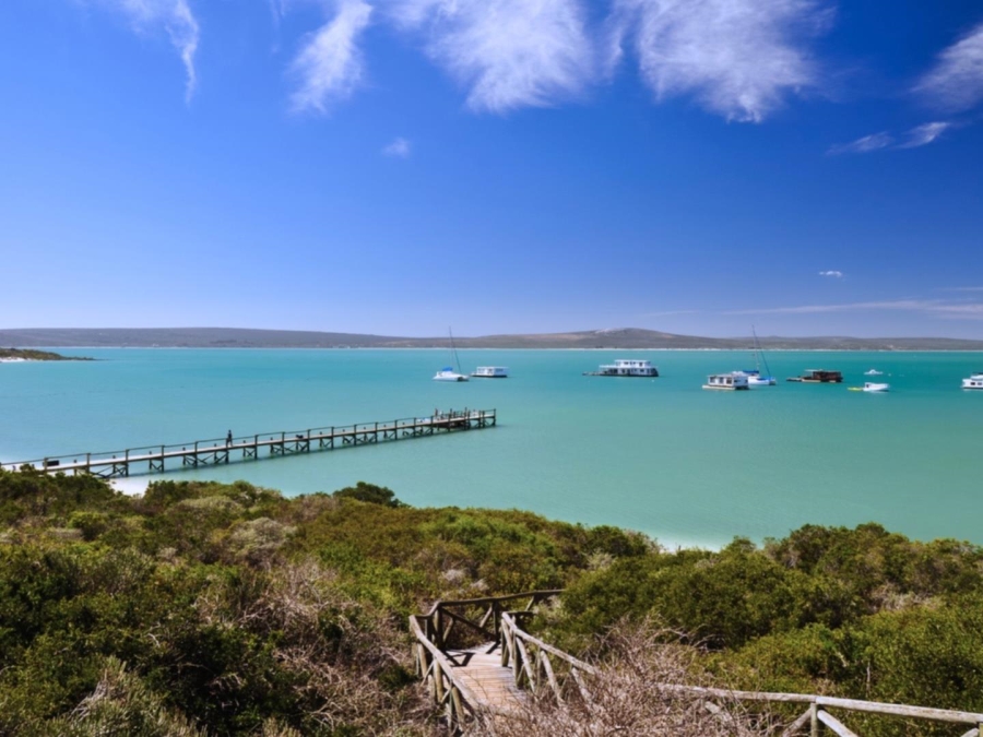 0 Bedroom Property for Sale in Country Club Western Cape